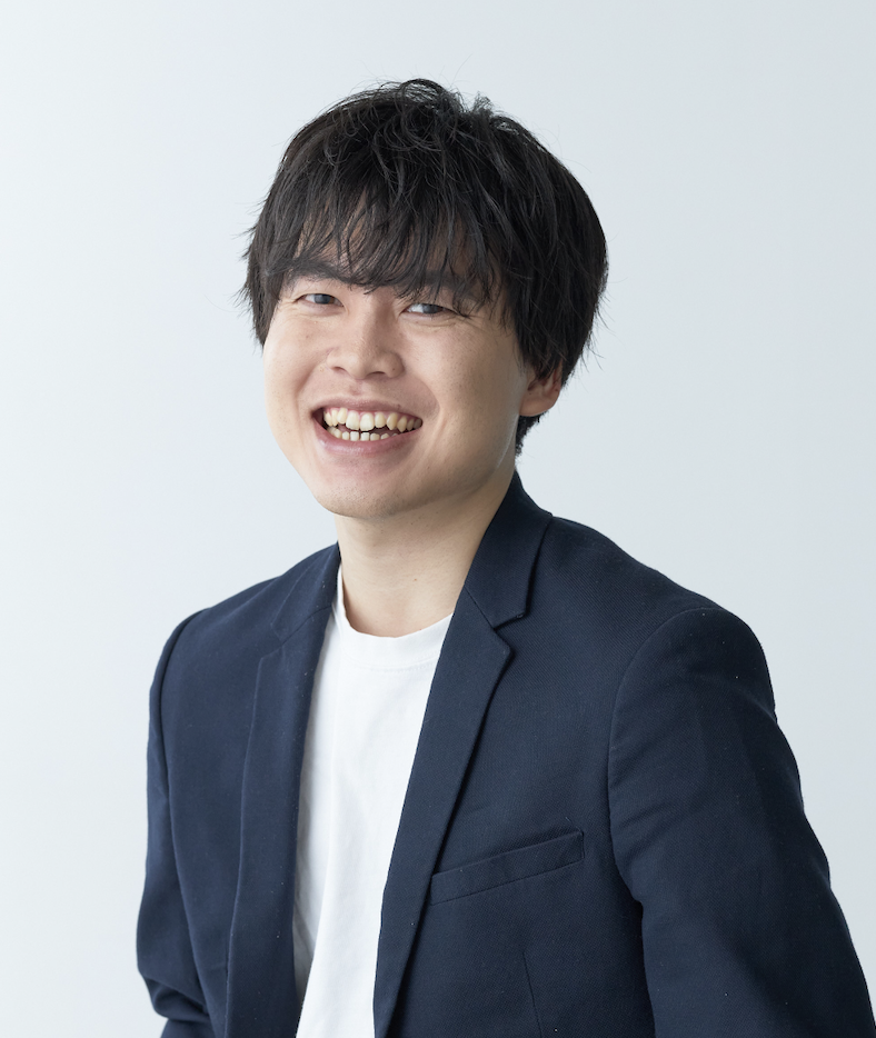代表取締役 井上 晋作
